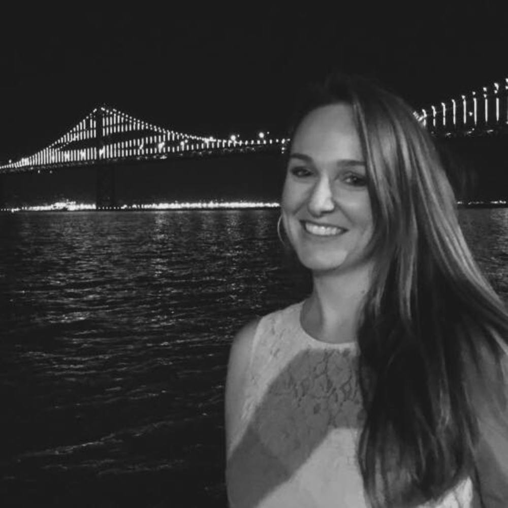 Meet your Posher, Alaina